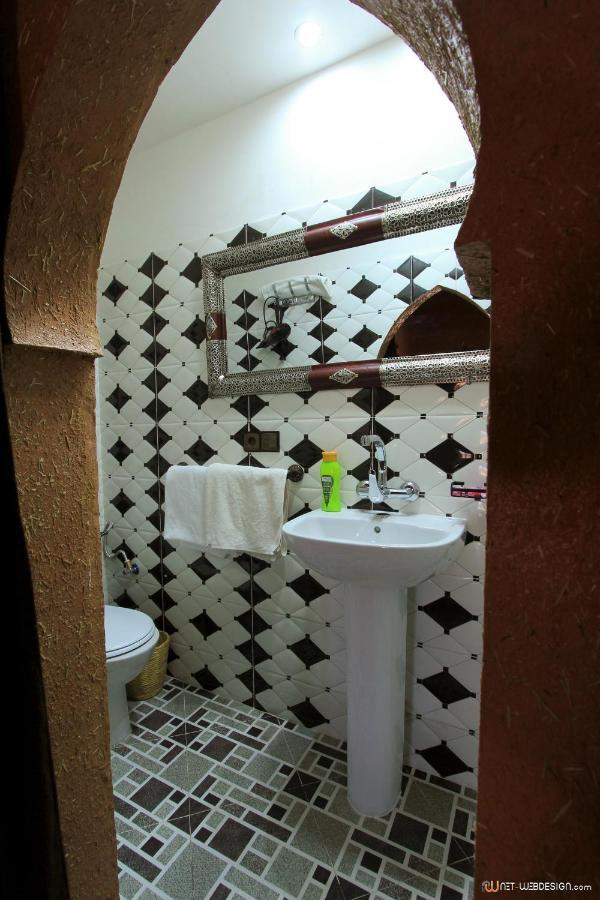 La Porte Du Dades Boumalne Exteriér fotografie