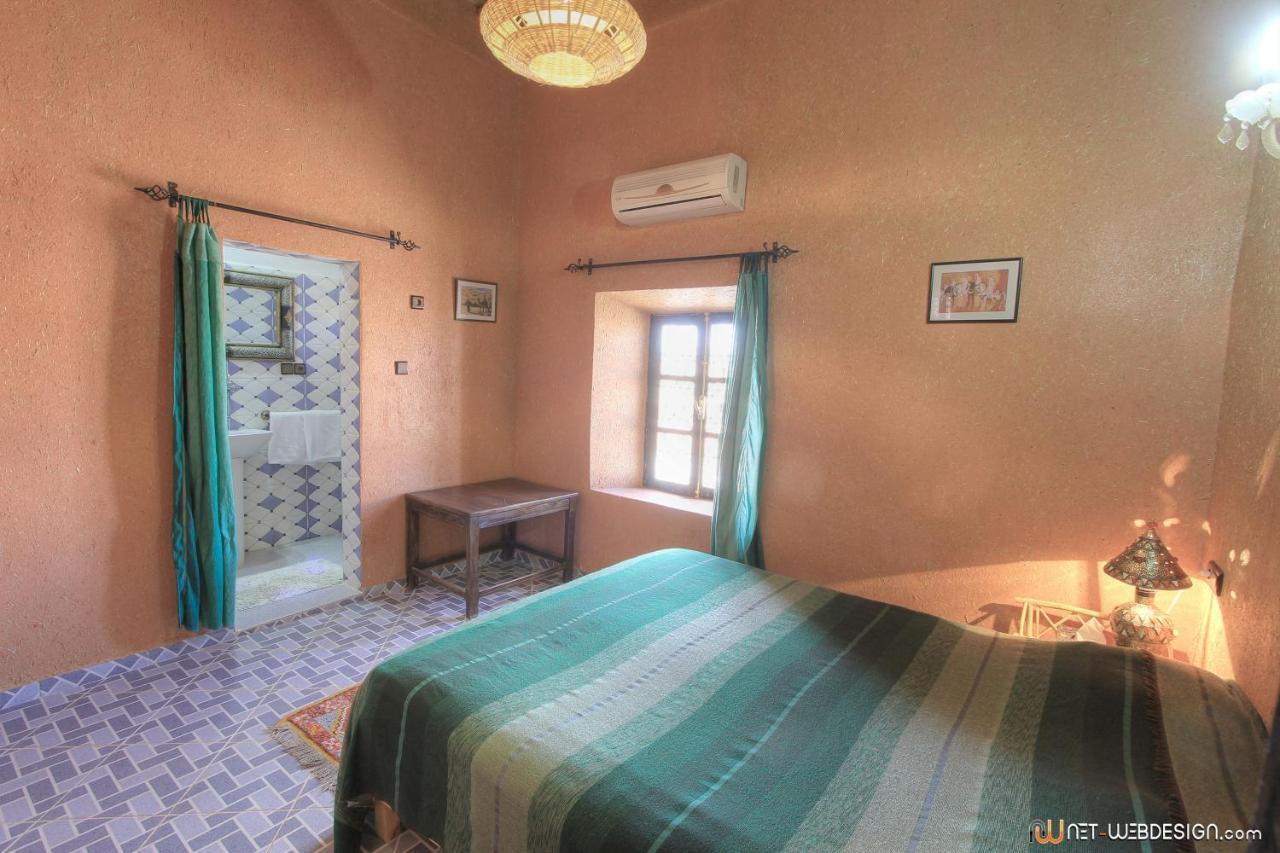 La Porte Du Dades Boumalne Exteriér fotografie