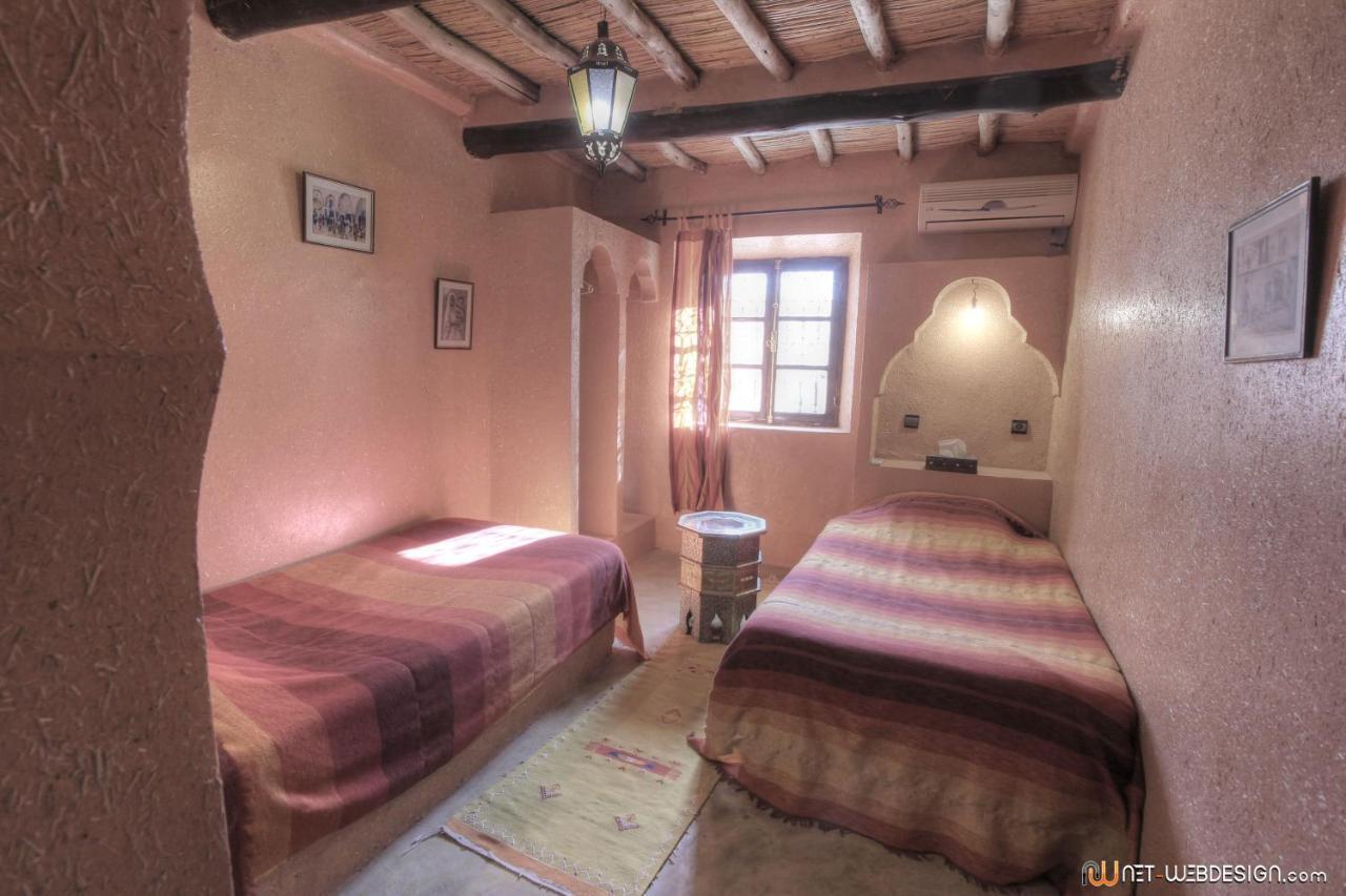 La Porte Du Dades Boumalne Exteriér fotografie