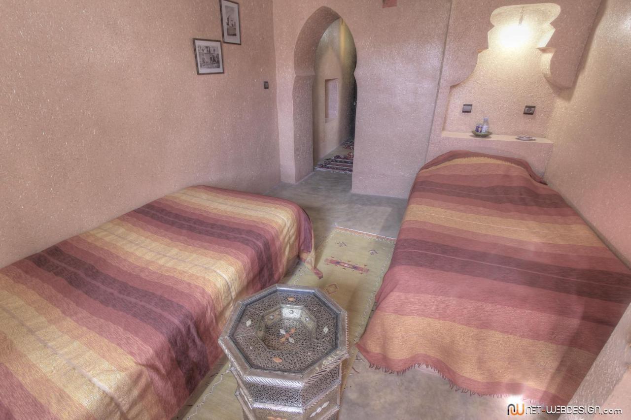 La Porte Du Dades Boumalne Exteriér fotografie